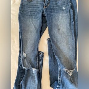 These don’t fit me anymore.